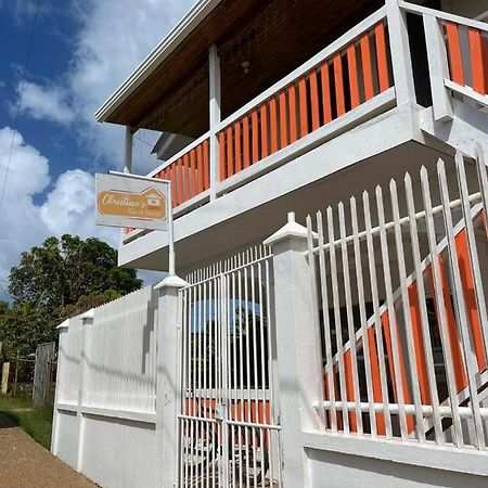 Christina'S Guest House Official Pulau Little Corn Luaran gambar