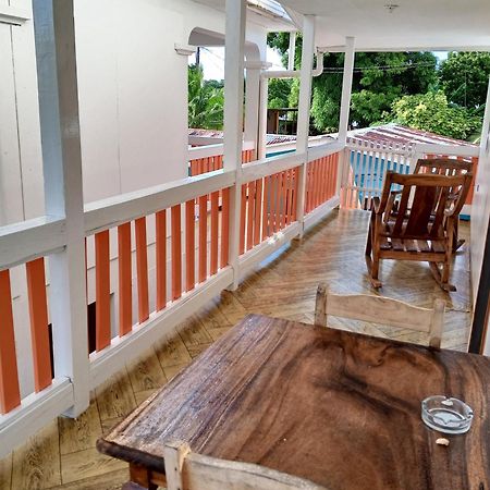 Christina'S Guest House Official Pulau Little Corn Luaran gambar