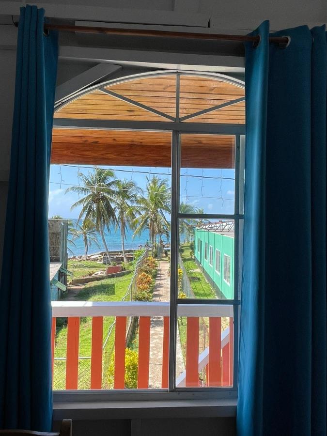 Christina'S Guest House Official Pulau Little Corn Luaran gambar