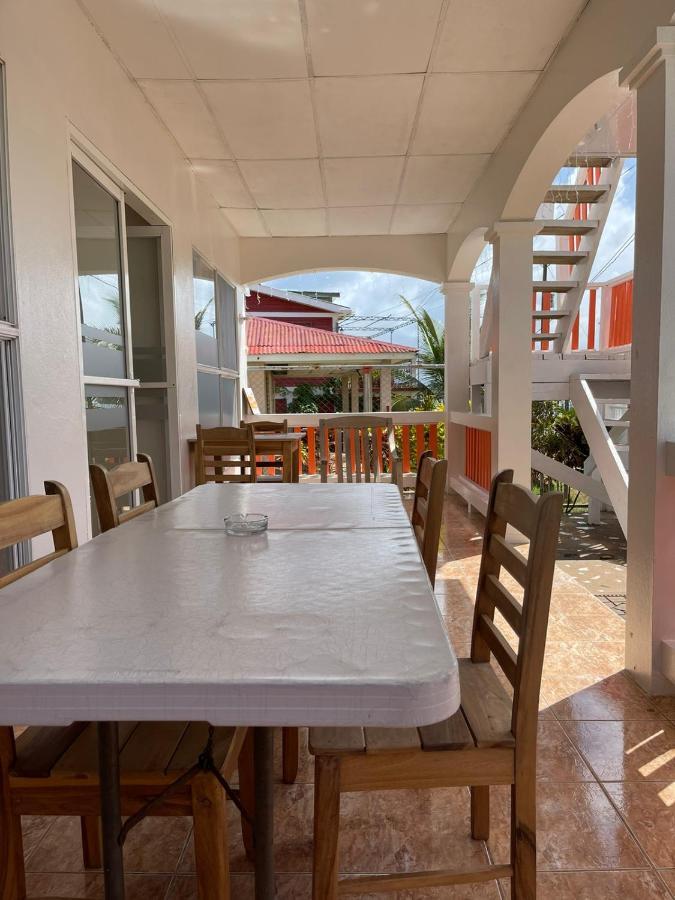 Christina'S Guest House Official Pulau Little Corn Luaran gambar