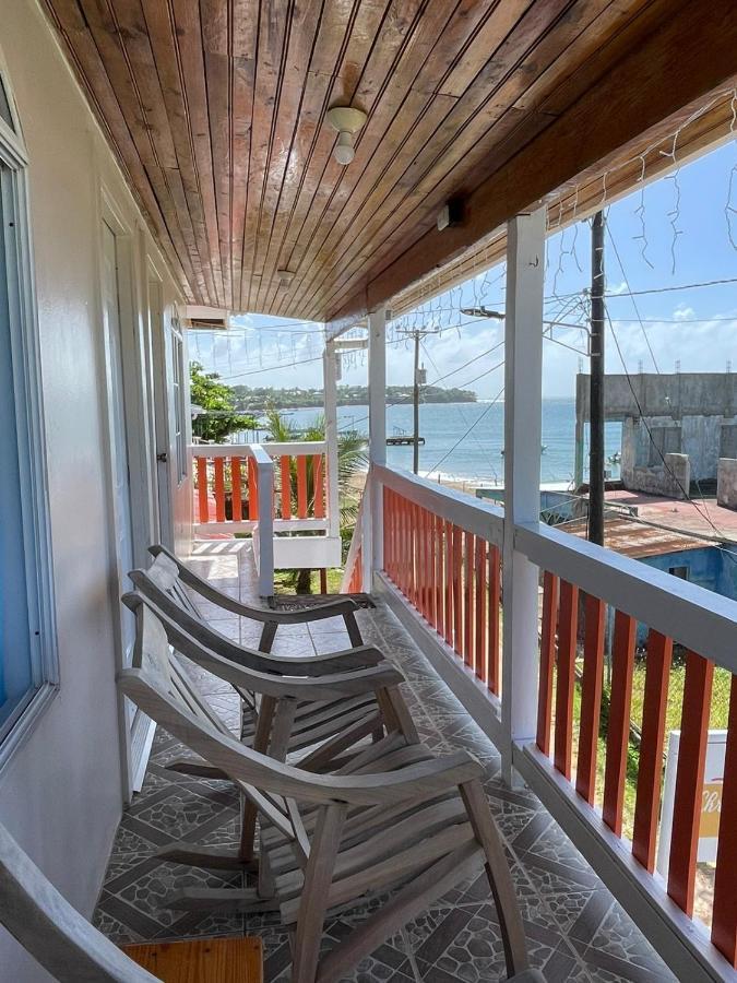 Christina'S Guest House Official Pulau Little Corn Luaran gambar