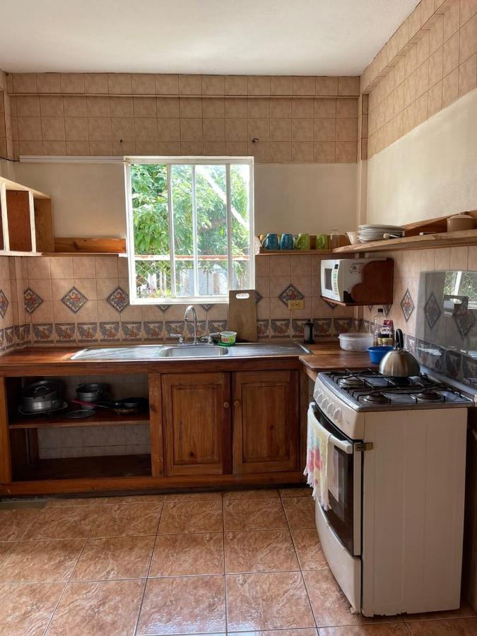 Christina'S Guest House Official Pulau Little Corn Luaran gambar
