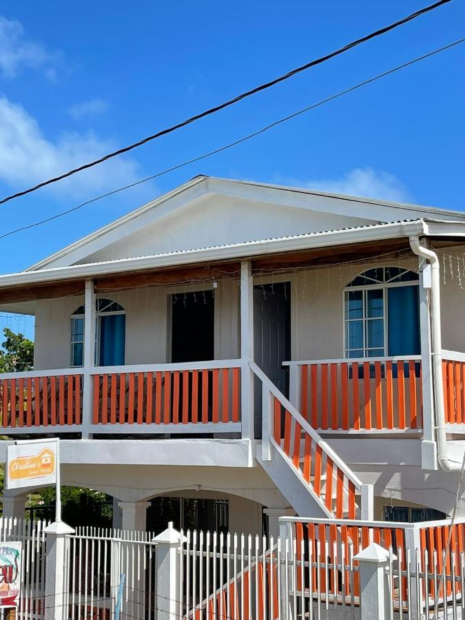Christina'S Guest House Official Pulau Little Corn Luaran gambar