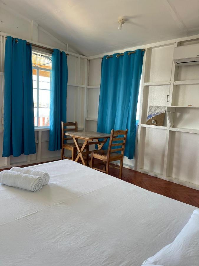 Christina'S Guest House Official Pulau Little Corn Luaran gambar