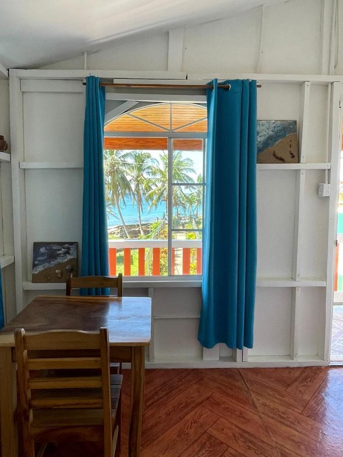 Christina'S Guest House Official Pulau Little Corn Luaran gambar