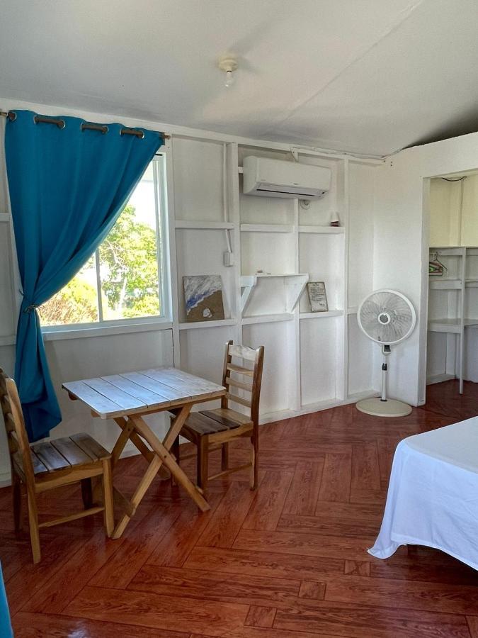 Christina'S Guest House Official Pulau Little Corn Luaran gambar