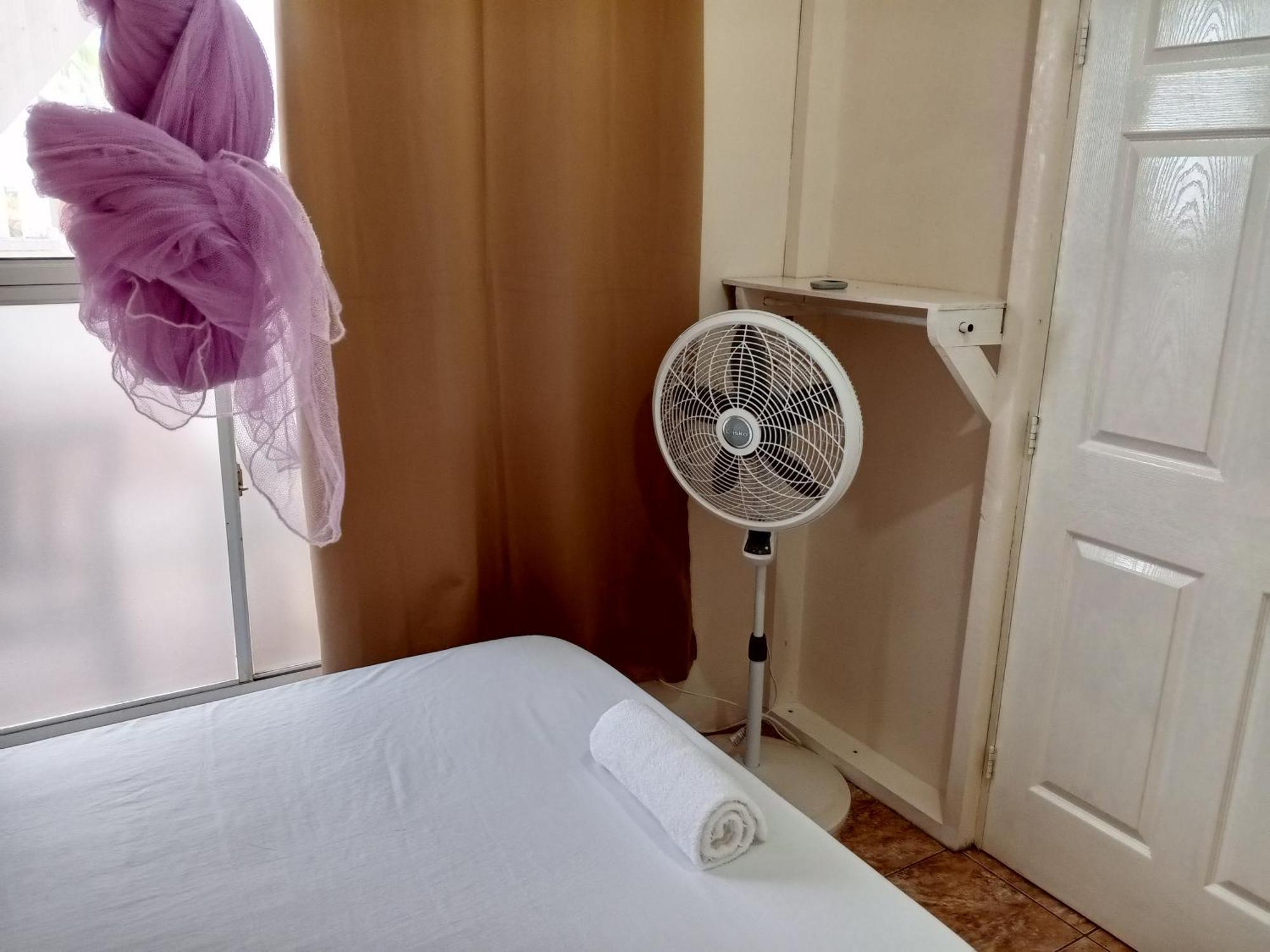 Christina'S Guest House Official Pulau Little Corn Luaran gambar