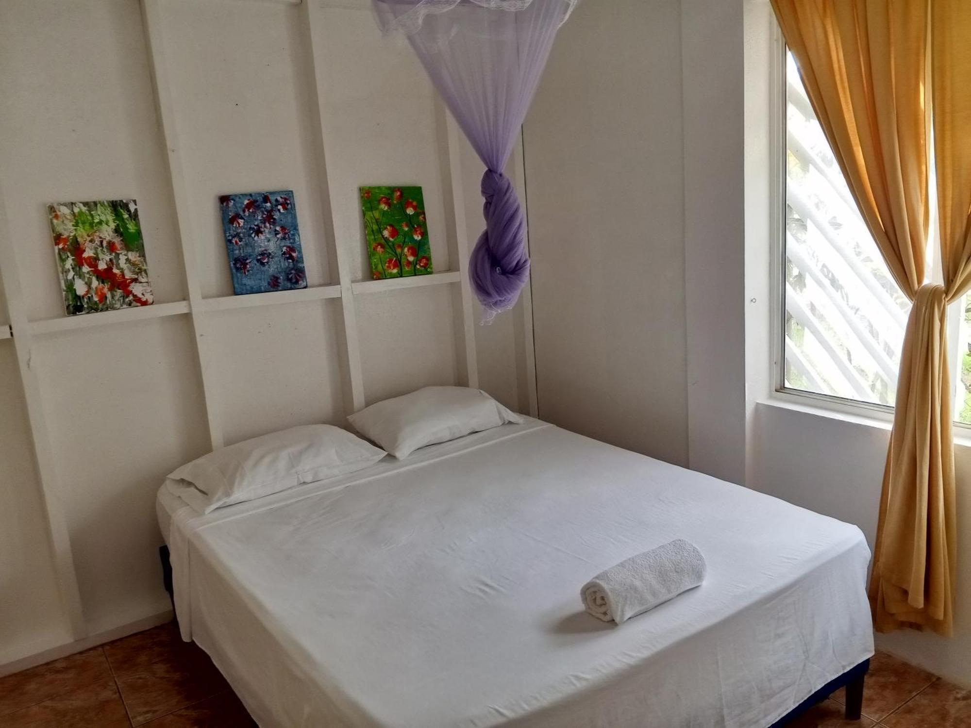 Christina'S Guest House Official Pulau Little Corn Luaran gambar