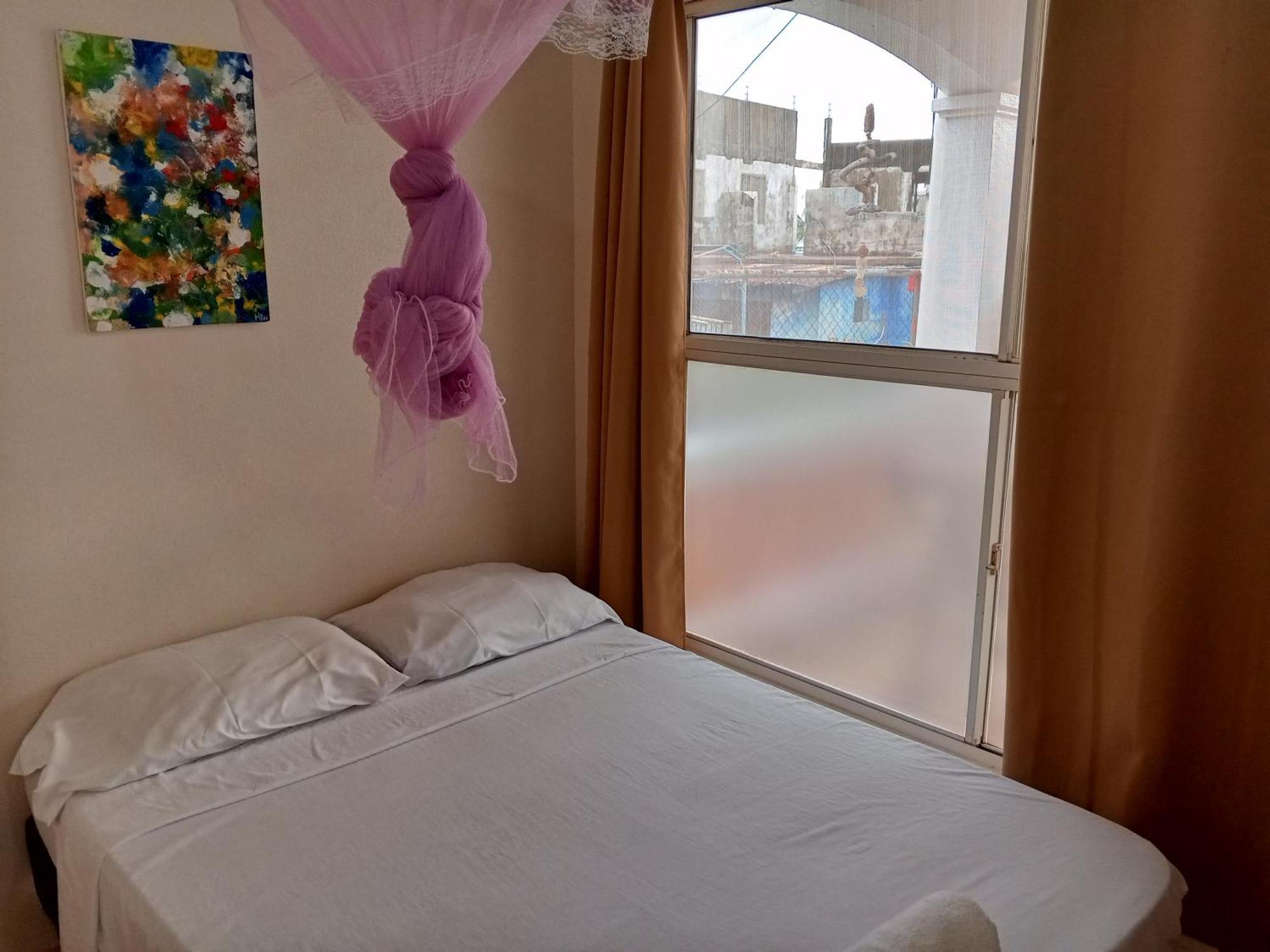 Christina'S Guest House Official Pulau Little Corn Luaran gambar