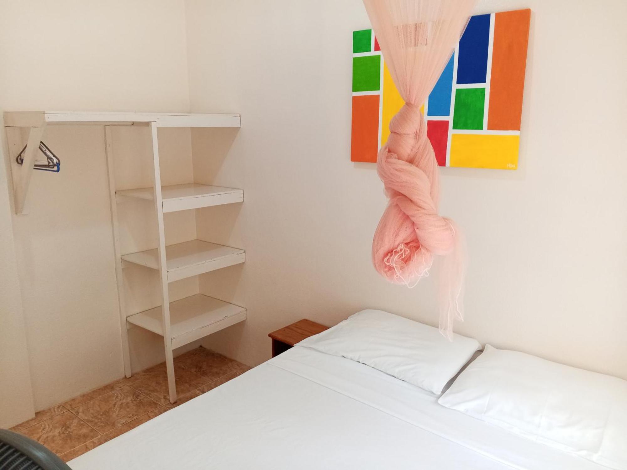 Christina'S Guest House Official Pulau Little Corn Luaran gambar