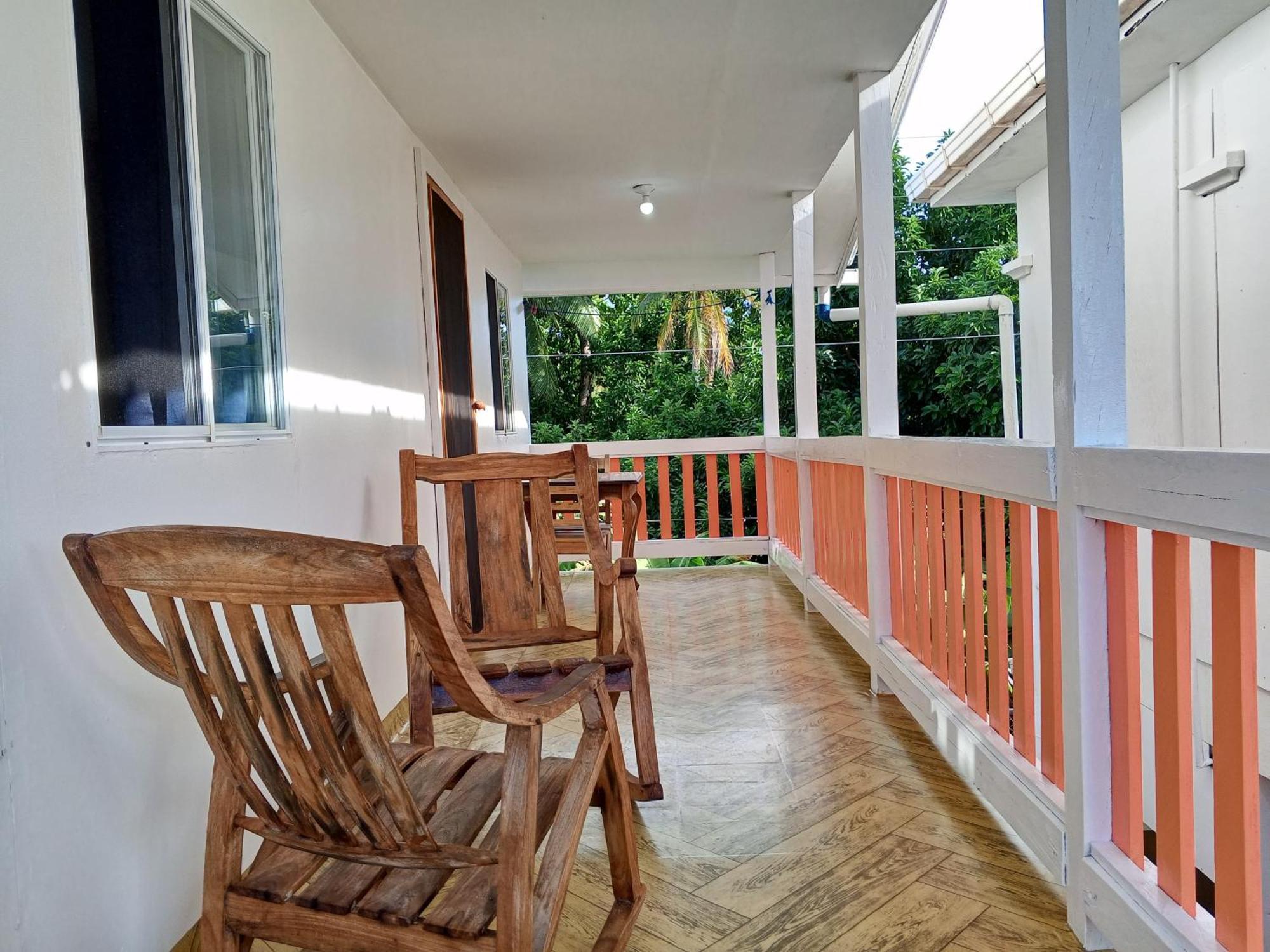 Christina'S Guest House Official Pulau Little Corn Luaran gambar