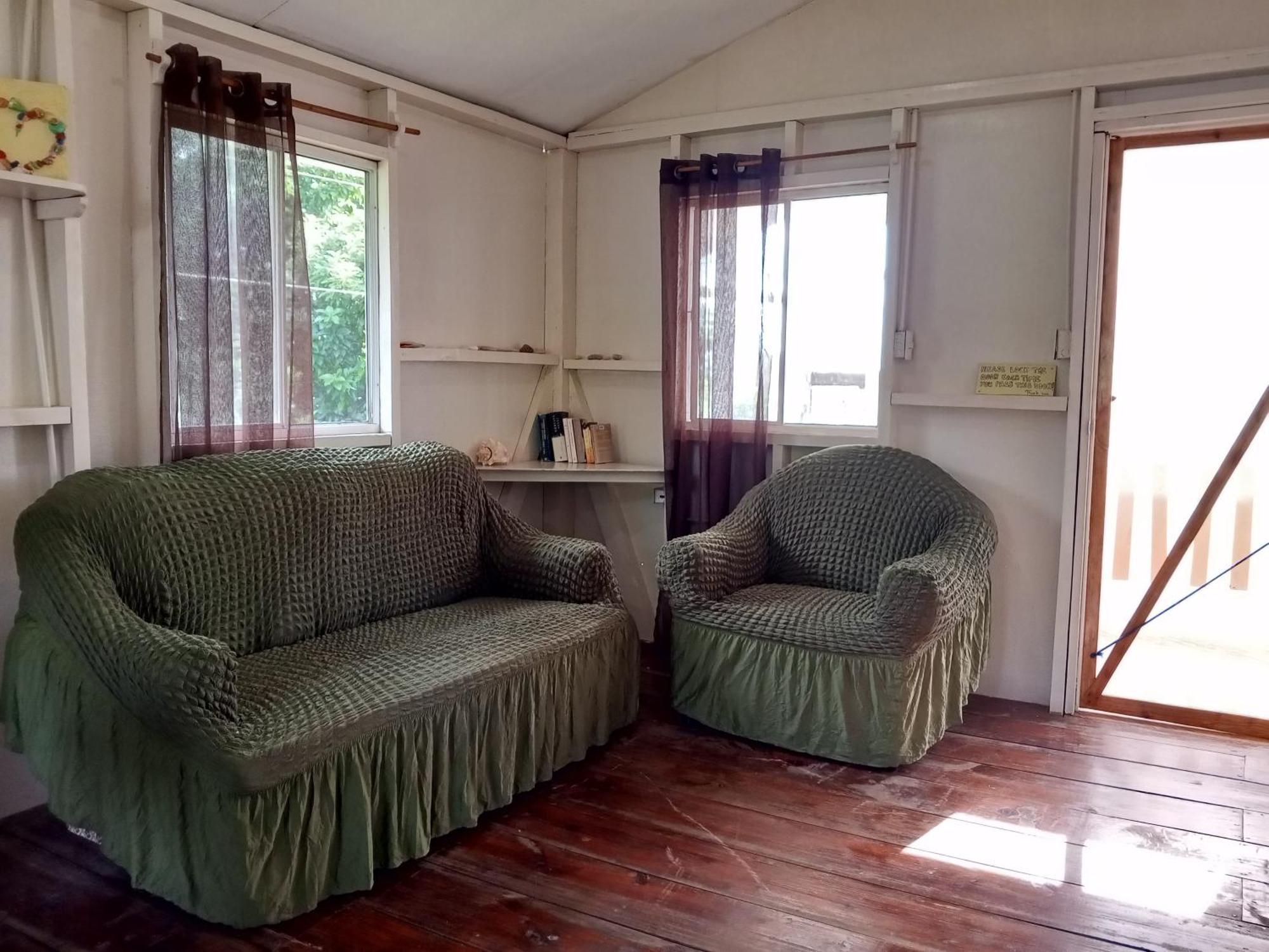 Christina'S Guest House Official Pulau Little Corn Luaran gambar