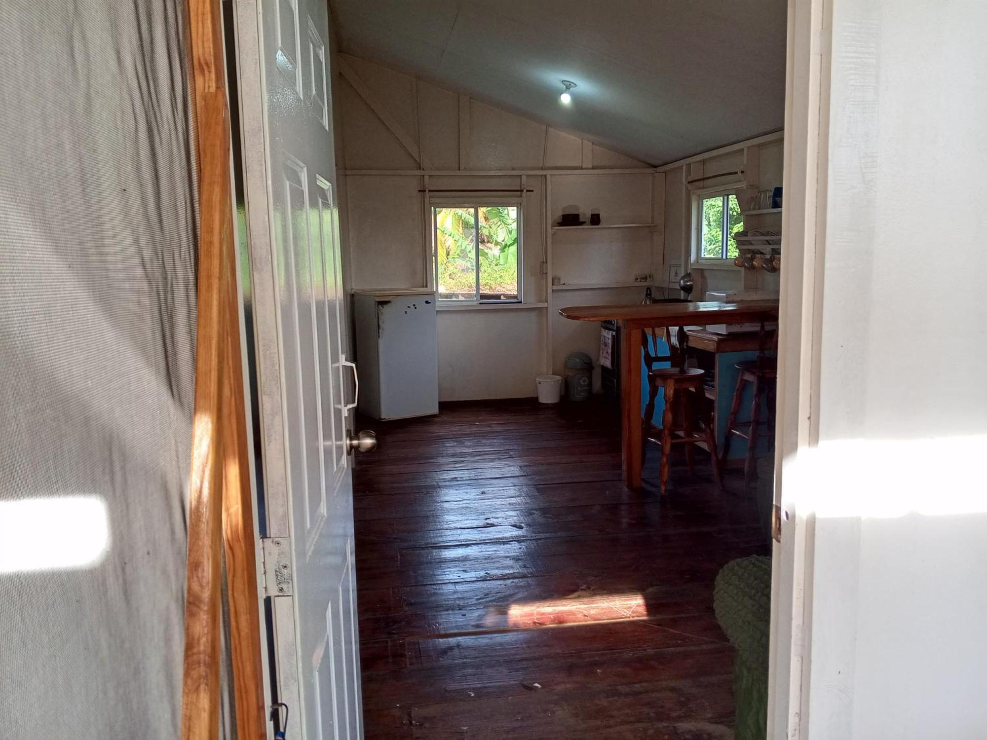 Christina'S Guest House Official Pulau Little Corn Luaran gambar