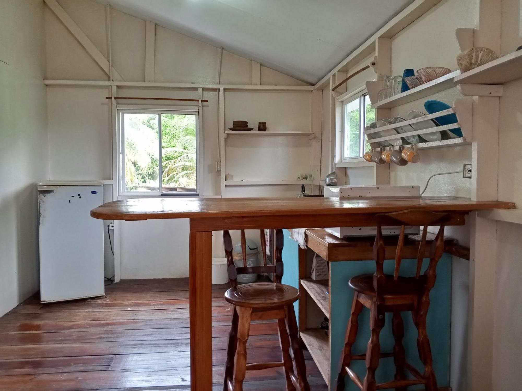 Christina'S Guest House Official Pulau Little Corn Luaran gambar