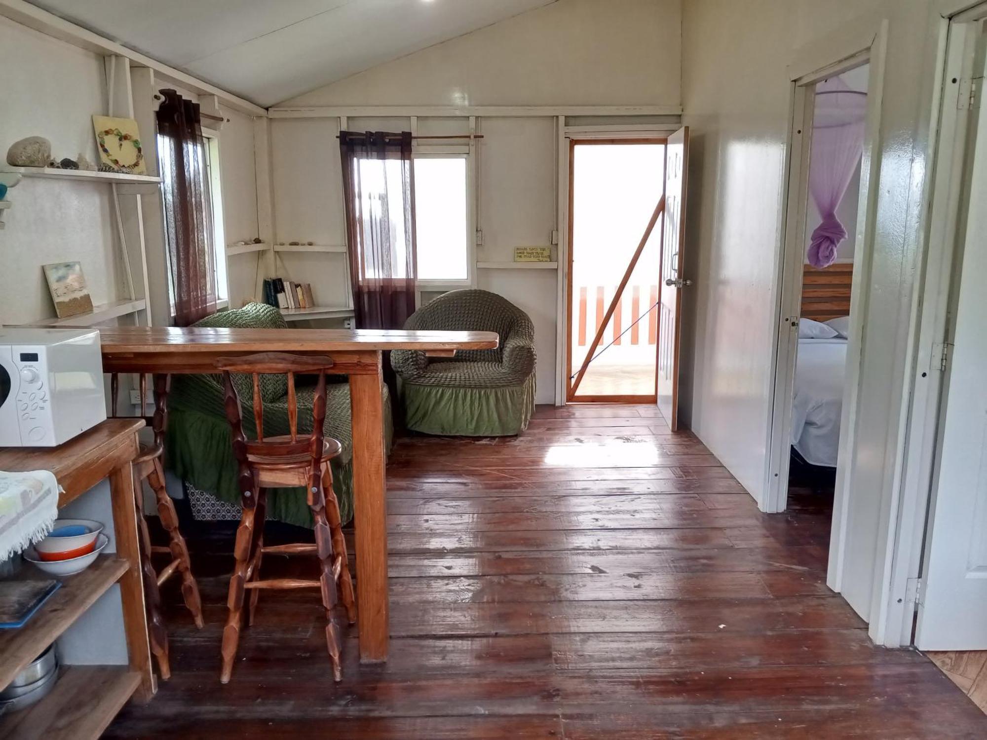 Christina'S Guest House Official Pulau Little Corn Luaran gambar