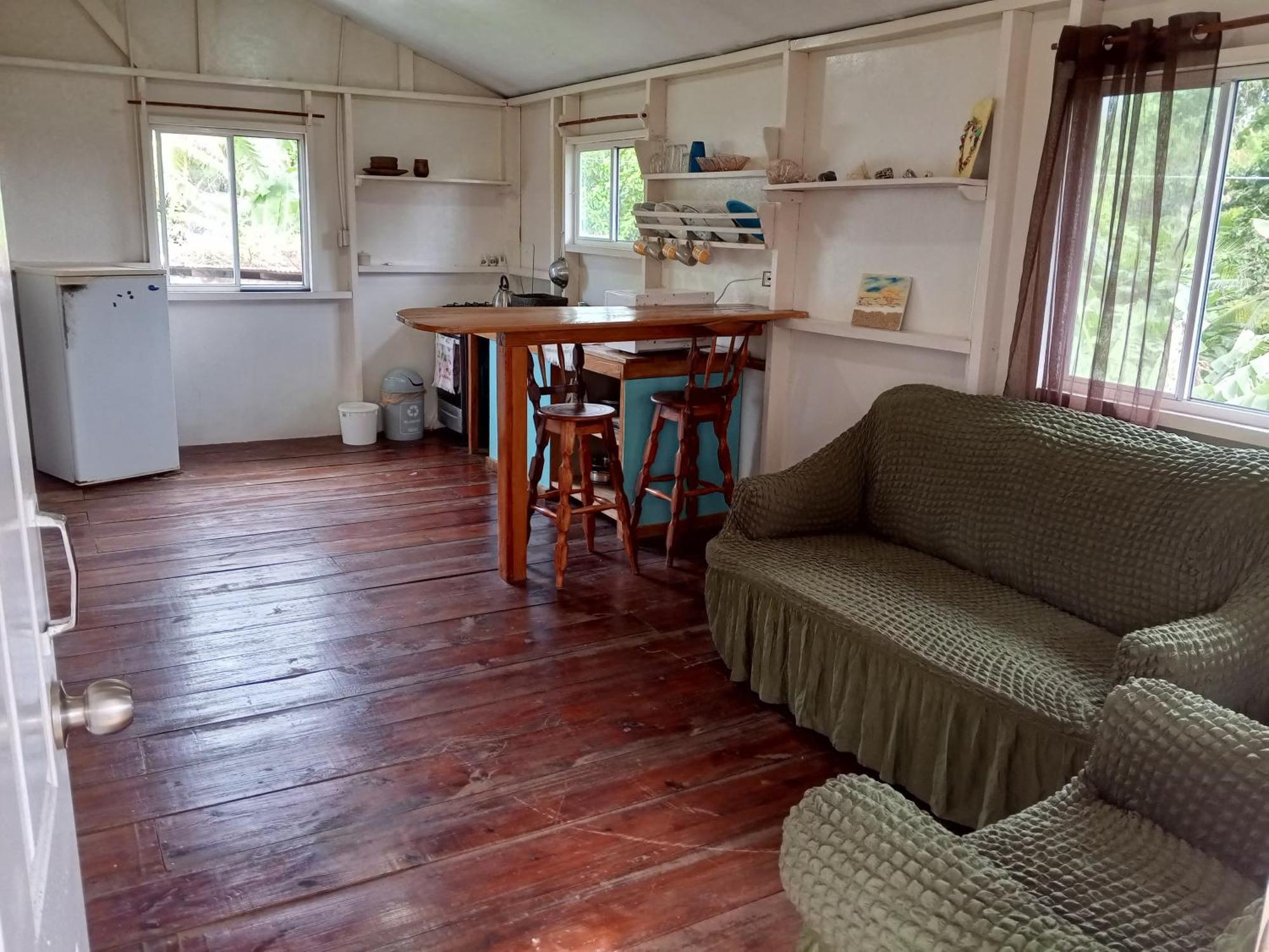 Christina'S Guest House Official Pulau Little Corn Luaran gambar