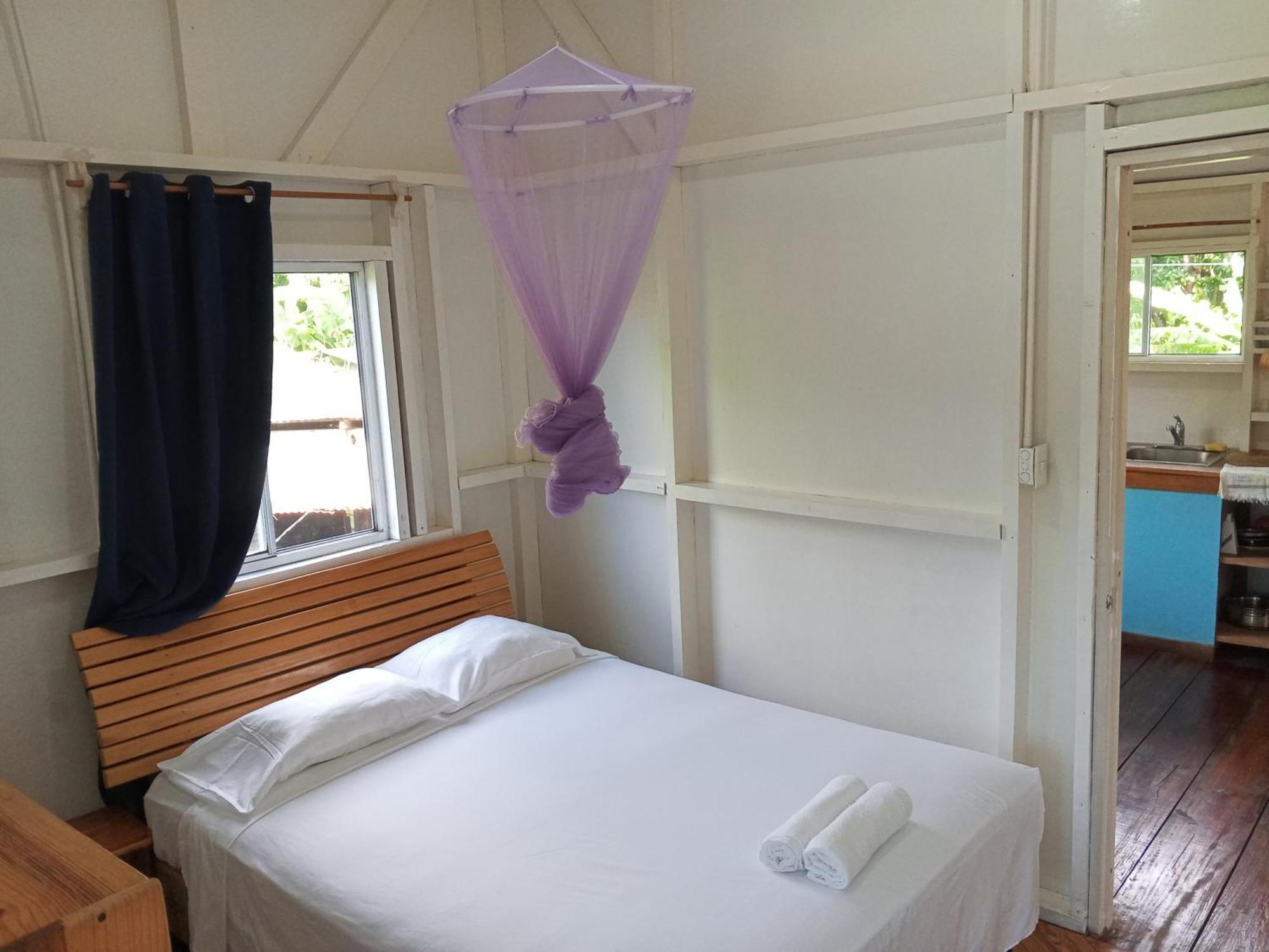 Christina'S Guest House Official Pulau Little Corn Luaran gambar