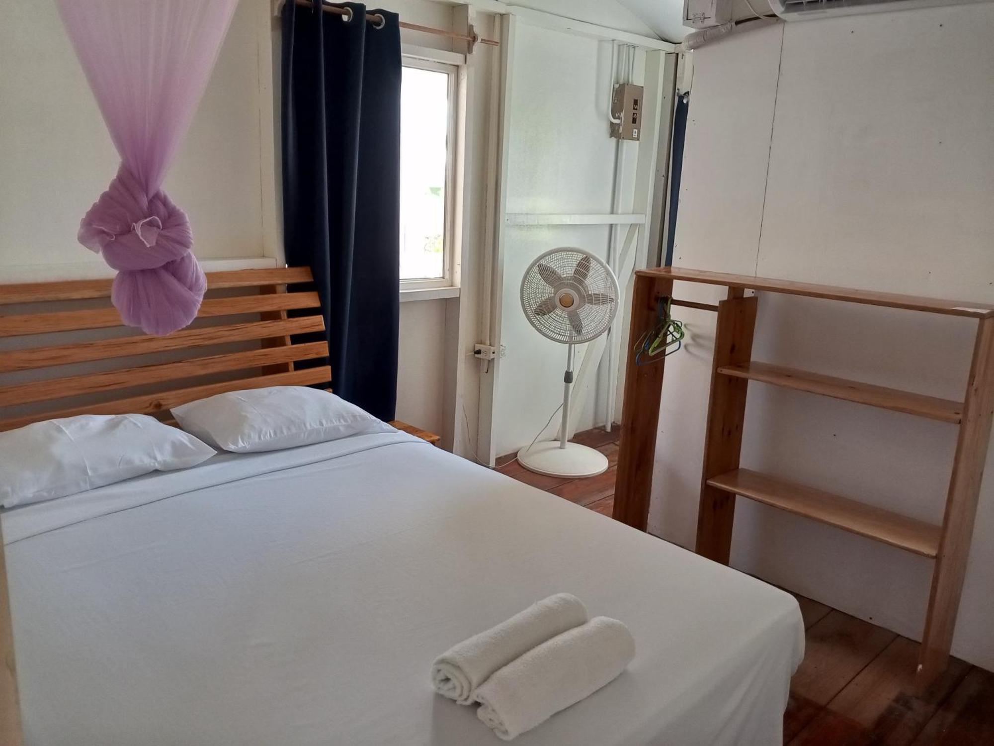 Christina'S Guest House Official Pulau Little Corn Luaran gambar