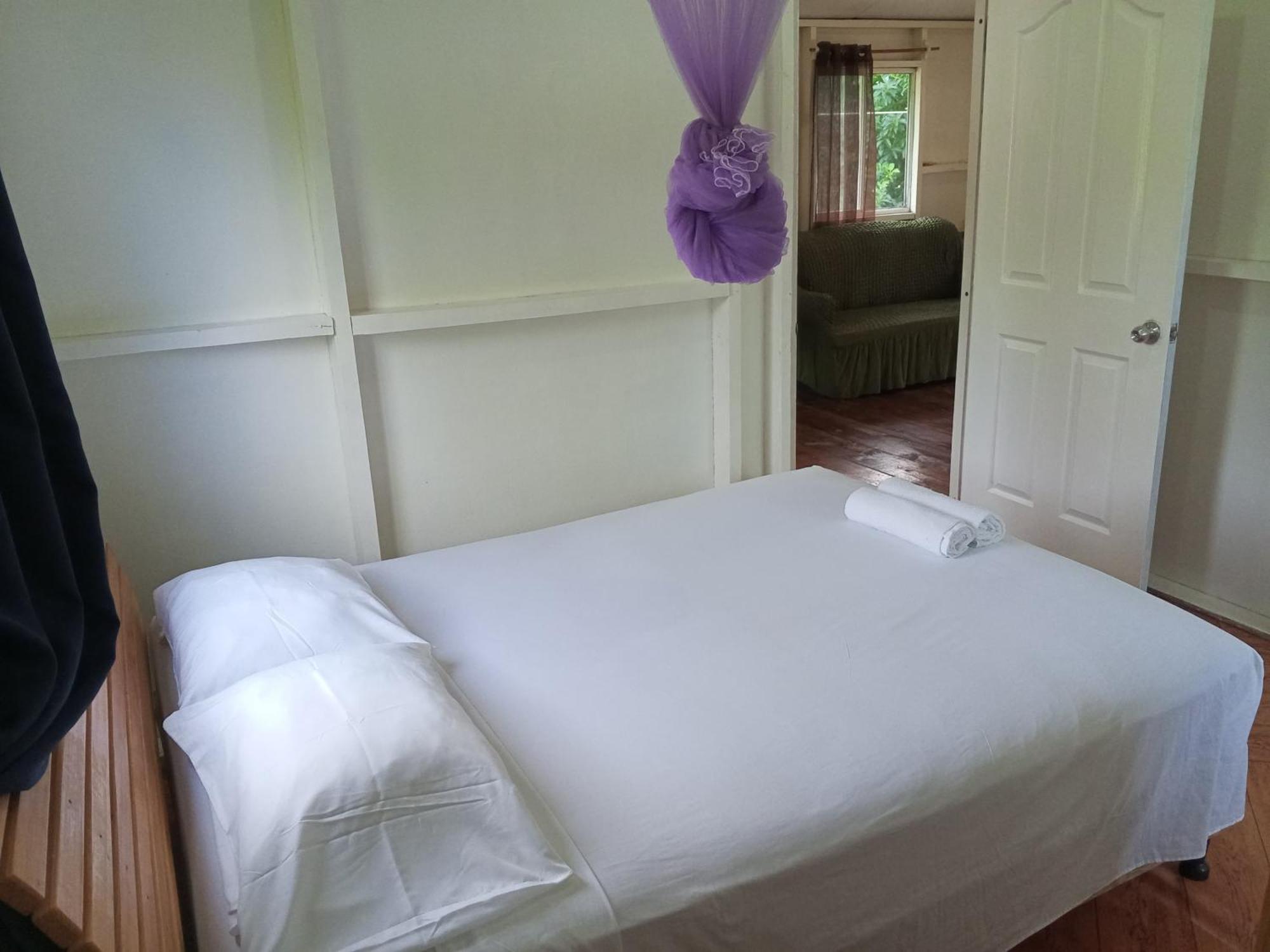 Christina'S Guest House Official Pulau Little Corn Luaran gambar