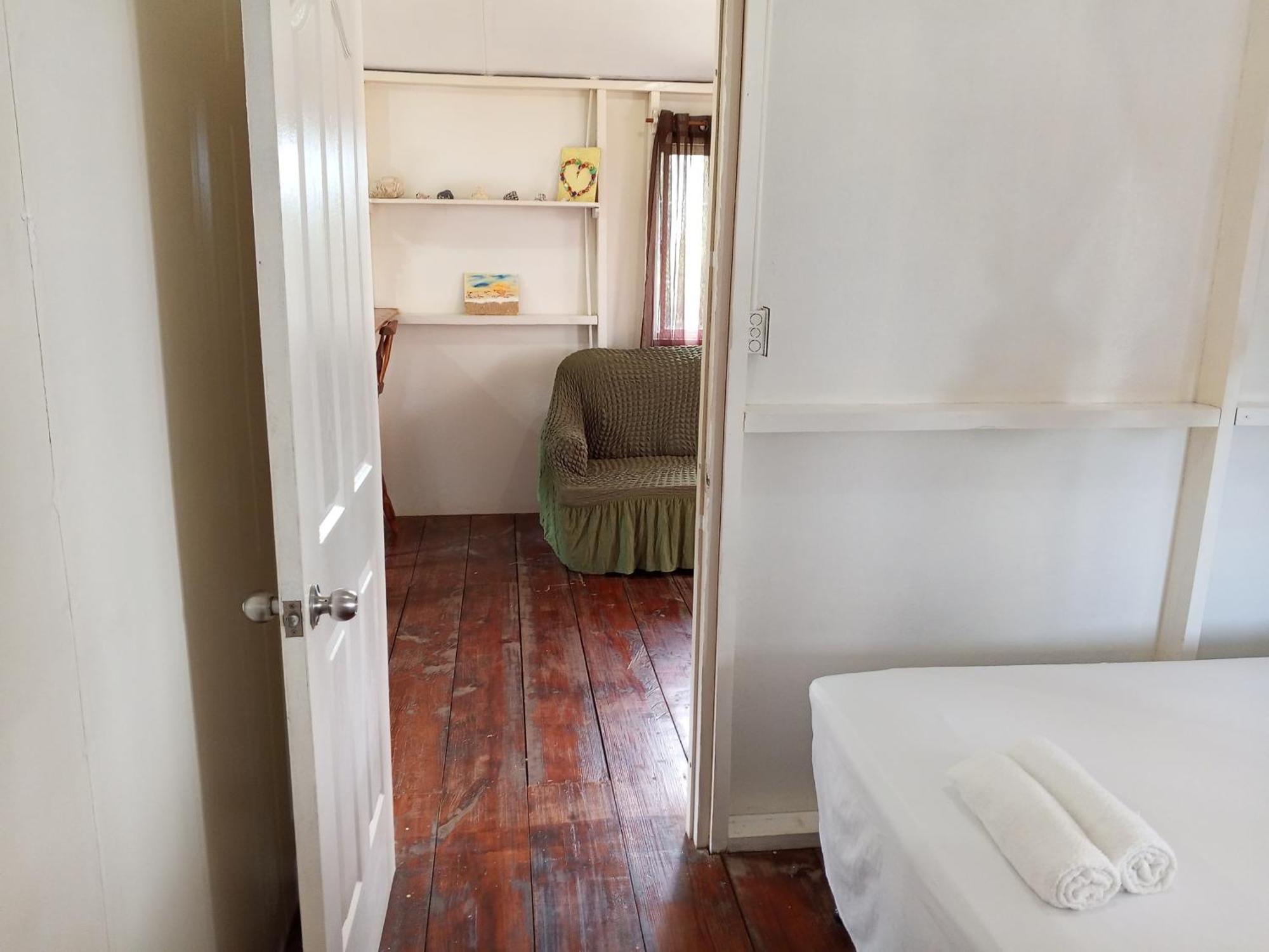 Christina'S Guest House Official Pulau Little Corn Luaran gambar